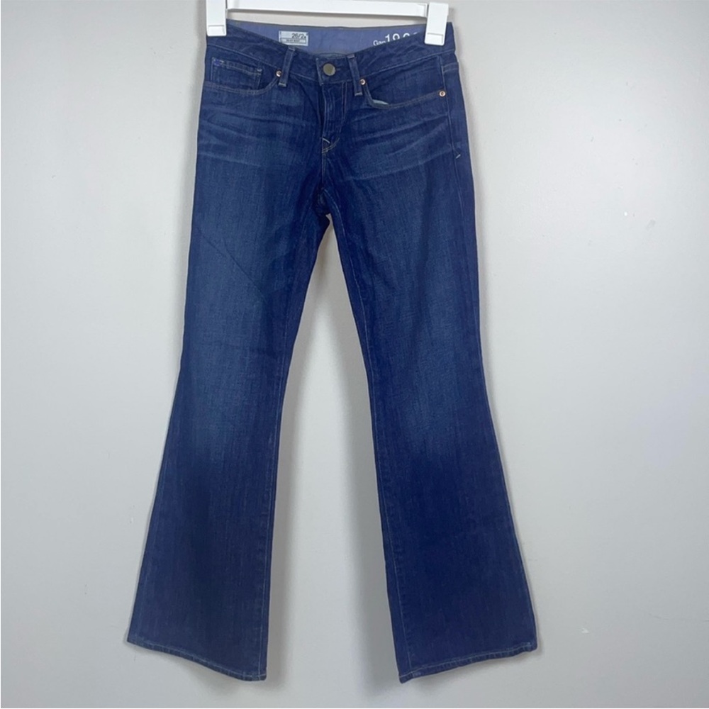 Gap Size 2 Jeans, sexy boot